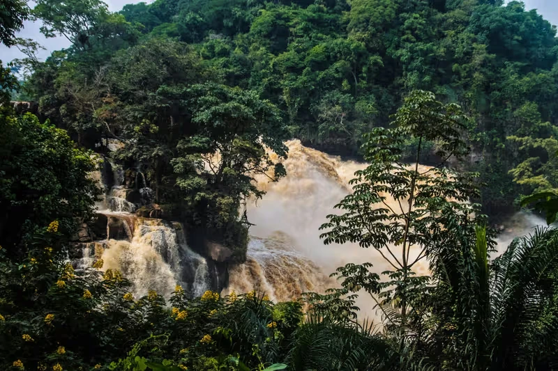 Congo