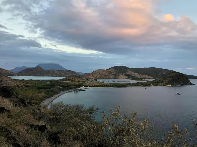 Saint Kitts And Nevis