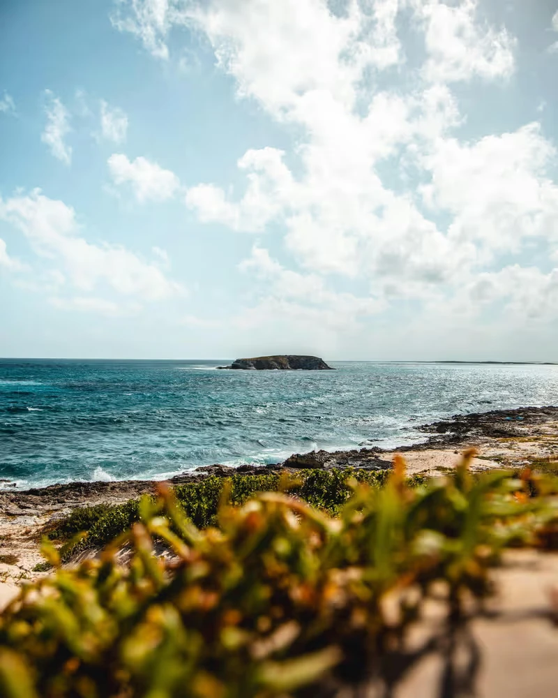 Turks And Caicos Islands