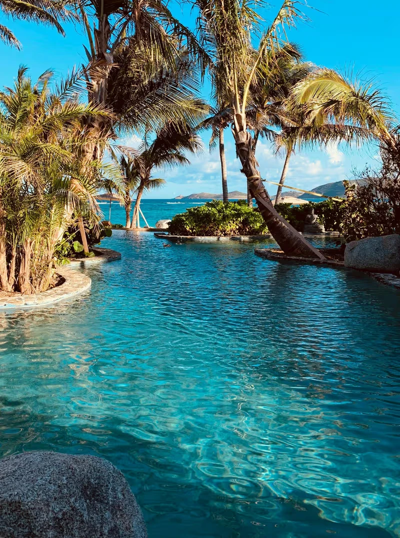 Virgin Islands, British