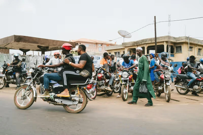 Sierra Leone