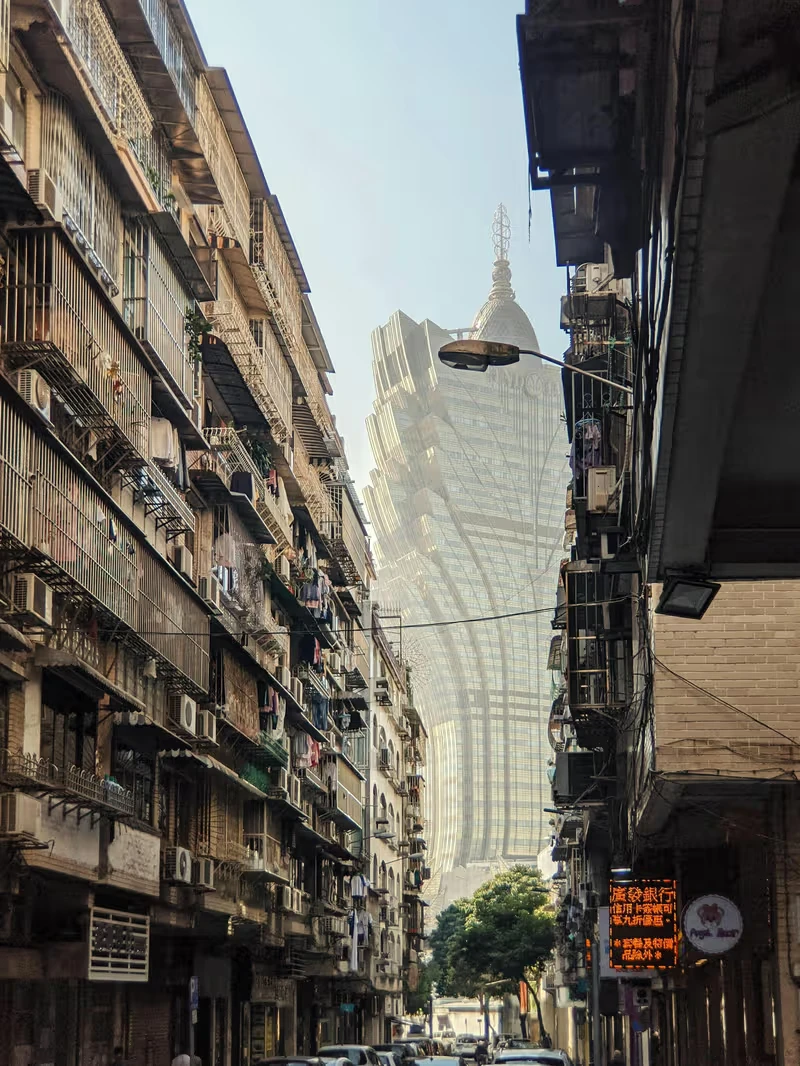 Macao