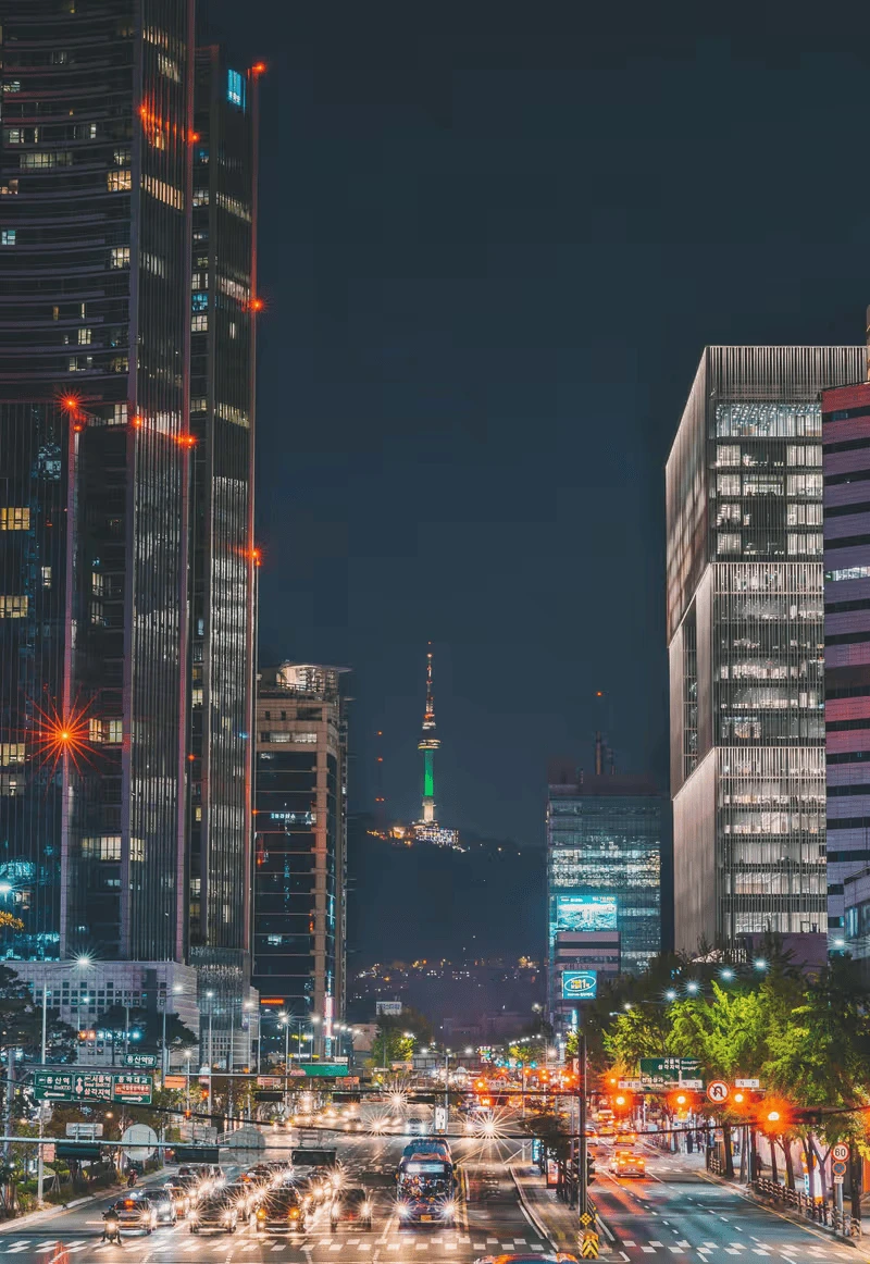 Korea