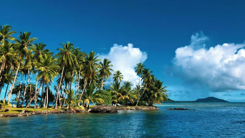 Micronesia, Federated States Of