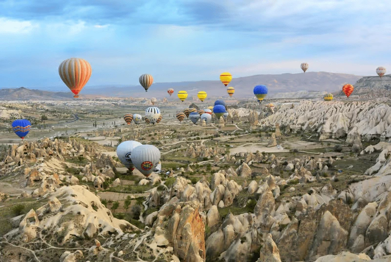 Turkey