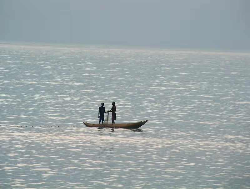 Sao Tome And Principe