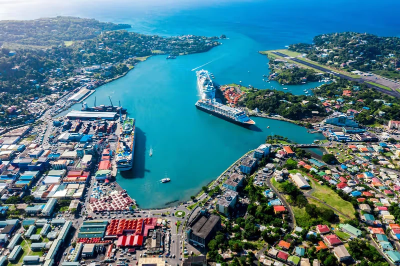 Saint Lucia