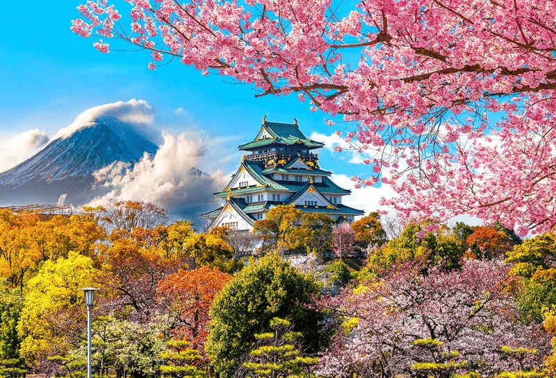Japan